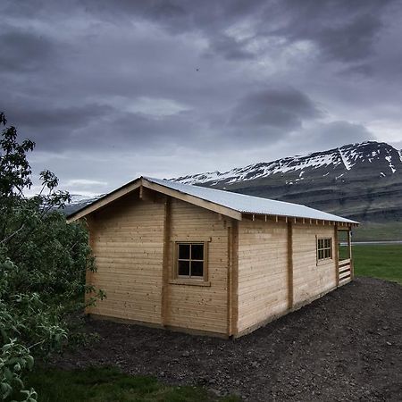 Bragdavellir Cottages Djúpivogur Værelse billede