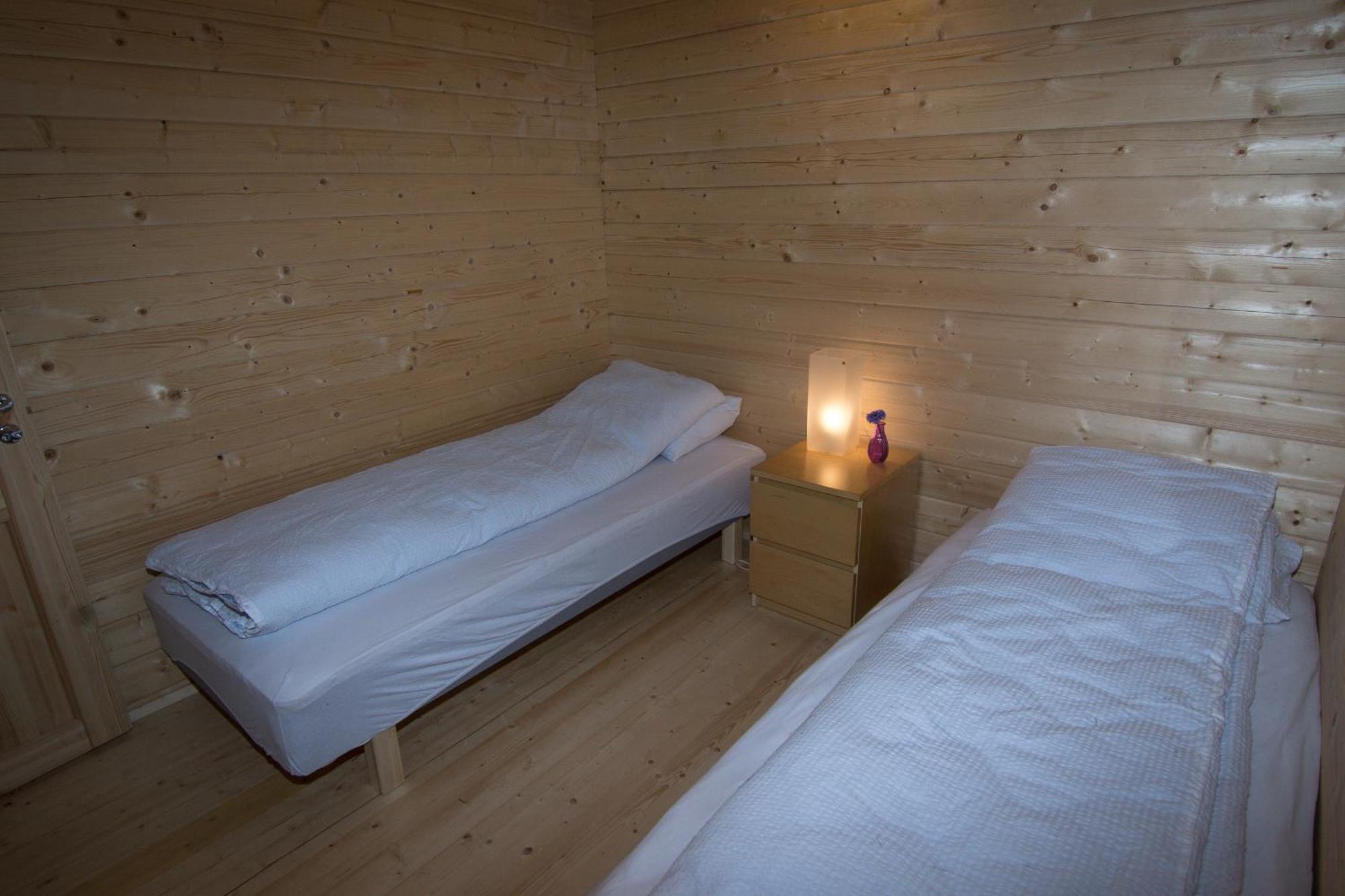 Bragdavellir Cottages Djúpivogur Værelse billede