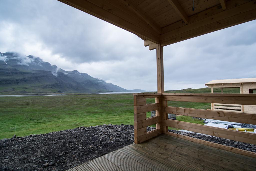 Bragdavellir Cottages Djúpivogur Værelse billede