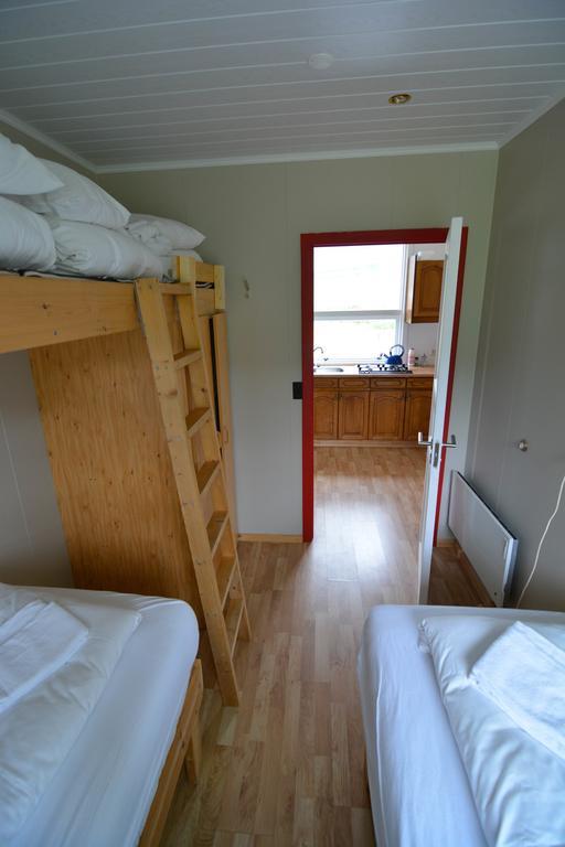 Bragdavellir Cottages Djúpivogur Eksteriør billede
